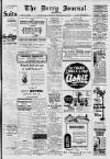 Derry Journal Wednesday 19 February 1947 Page 1