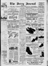Derry Journal Wednesday 26 February 1947 Page 1