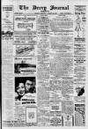 Derry Journal Monday 03 March 1947 Page 1