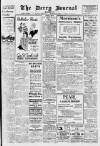 Derry Journal Friday 14 March 1947 Page 1