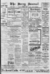 Derry Journal Monday 17 March 1947 Page 1