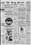Derry Journal Wednesday 19 March 1947 Page 1