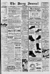 Derry Journal Wednesday 19 March 1947 Page 5
