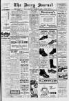 Derry Journal Friday 21 March 1947 Page 1