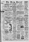 Derry Journal Friday 11 April 1947 Page 1