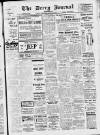 Derry Journal Friday 13 June 1947 Page 1