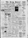 Derry Journal Friday 11 July 1947 Page 1