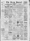 Derry Journal Friday 08 August 1947 Page 1
