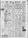 Derry Journal Monday 11 August 1947 Page 1
