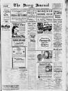 Derry Journal Monday 18 August 1947 Page 1