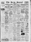 Derry Journal Monday 01 September 1947 Page 1