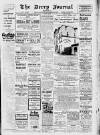 Derry Journal Friday 12 September 1947 Page 1
