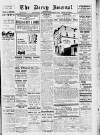 Derry Journal Wednesday 17 September 1947 Page 1