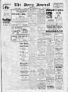 Derry Journal Friday 12 December 1947 Page 1