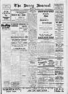 Derry Journal Wednesday 24 December 1947 Page 1