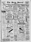 Derry Journal Monday 26 January 1948 Page 1