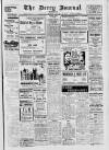 Derry Journal Wednesday 28 January 1948 Page 1