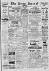 Derry Journal Monday 23 February 1948 Page 1