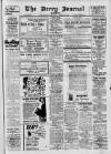 Derry Journal Wednesday 03 March 1948 Page 1