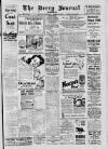 Derry Journal Monday 08 March 1948 Page 1