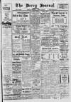 Derry Journal Monday 15 March 1948 Page 1