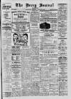 Derry Journal Wednesday 31 March 1948 Page 1