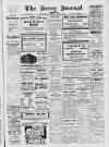 Derry Journal Wednesday 09 June 1948 Page 1