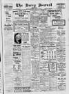 Derry Journal Monday 14 June 1948 Page 1