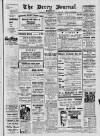 Derry Journal Wednesday 28 July 1948 Page 1