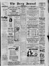 Derry Journal Monday 27 September 1948 Page 1
