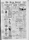 Derry Journal Monday 29 November 1948 Page 1