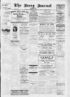 Derry Journal Monday 03 January 1949 Page 1