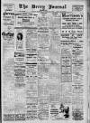 Derry Journal Monday 10 January 1949 Page 1