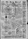 Derry Journal Monday 24 January 1949 Page 1