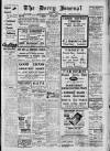 Derry Journal Wednesday 09 March 1949 Page 1