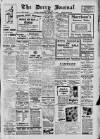 Derry Journal Monday 14 March 1949 Page 1