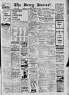 Derry Journal Wednesday 16 March 1949 Page 1