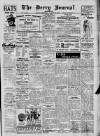 Derry Journal Monday 21 March 1949 Page 1