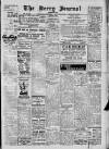 Derry Journal Wednesday 23 March 1949 Page 1