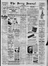 Derry Journal Monday 11 April 1949 Page 1