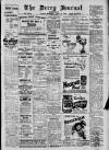 Derry Journal Monday 18 April 1949 Page 1