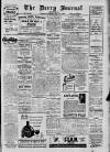 Derry Journal Monday 16 May 1949 Page 1