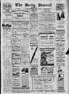 Derry Journal Monday 23 May 1949 Page 1