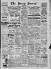 Derry Journal Wednesday 13 July 1949 Page 1