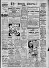 Derry Journal Monday 01 August 1949 Page 1