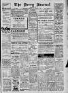 Derry Journal Wednesday 03 August 1949 Page 1