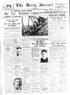 Derry Journal Friday 22 September 1950 Page 1