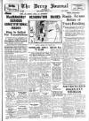 Derry Journal Monday 22 January 1951 Page 1