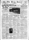 Derry Journal Friday 09 February 1951 Page 1