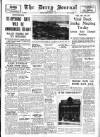Derry Journal Monday 12 February 1951 Page 1